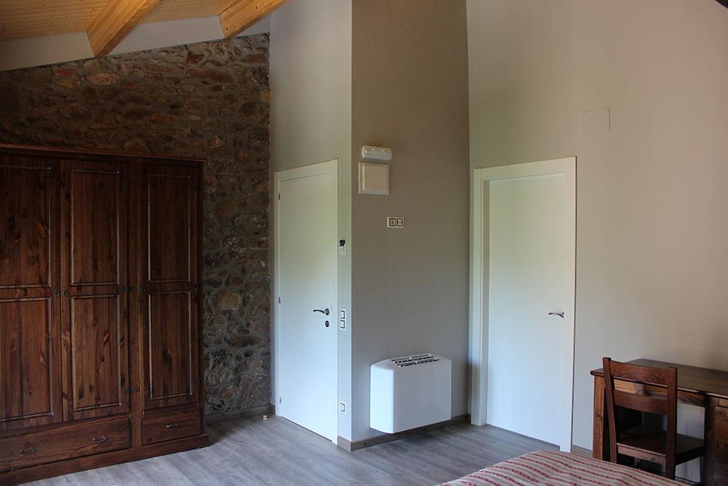 Casanova De Baix Pensionat Ripoll Eksteriør billede
